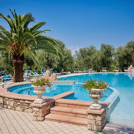 Hotel San Carlo Malcesine Luaran gambar
