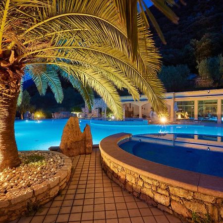 Hotel San Carlo Malcesine Luaran gambar
