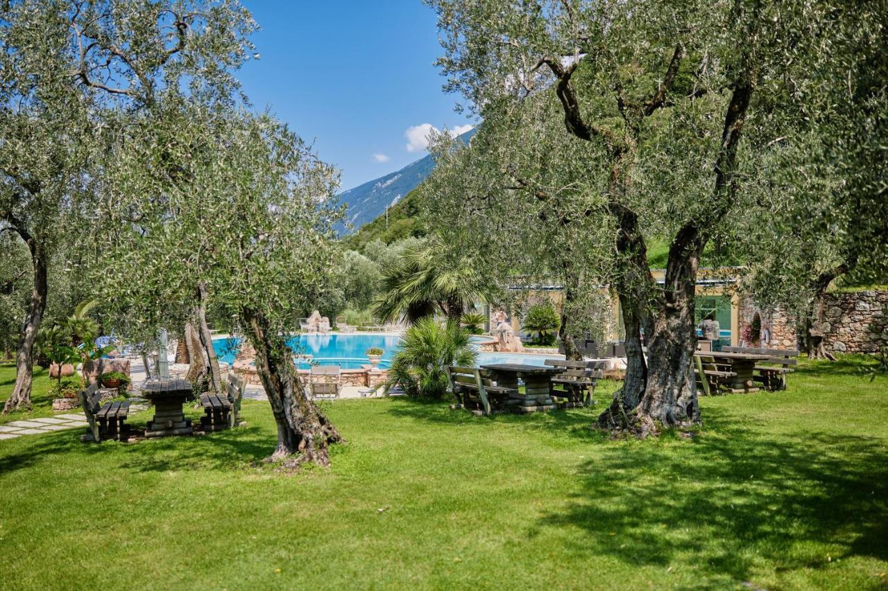 Hotel San Carlo Malcesine Luaran gambar