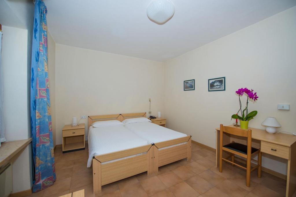 Hotel San Carlo Malcesine Luaran gambar