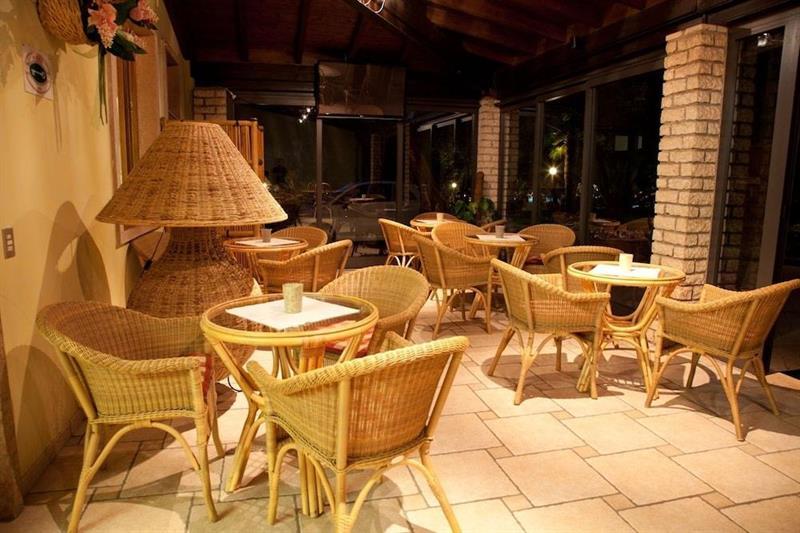 Hotel San Carlo Malcesine Luaran gambar